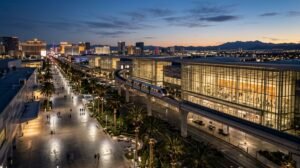 Where to Stay for CES 2027 in Las Vegas