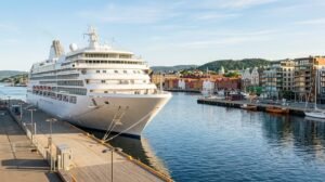 Hotels Near Copenhagen Cruise Port