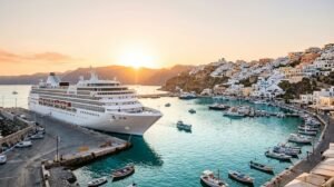 Hotels Near Piraeus Cruise Port