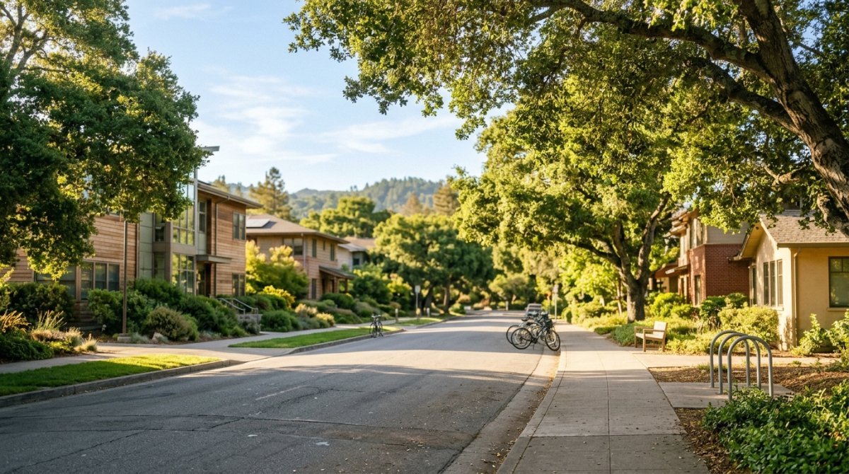 Hotels Near Stanford Hospital