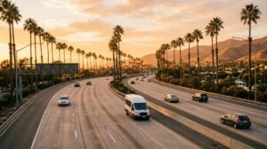 How to Get From LAX to Disneyland