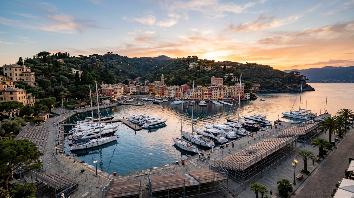 Where to Stay for the Monaco Grand Prix 2027