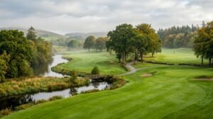 Where to Stay for the Ryder Cup 2027 at Adare Manor