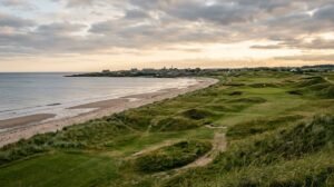 Where to Stay for The Open 2027 at St Andrews